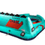 2023 Radar Chase Lounge 3 Tube -Radar237005-Mint / Navy / Red-3 Person
