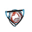 2023 Radar Control Package -Radar236047-Blue / Black-Team