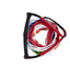 2023 Radar Control Package -Radar236047-Red / Black-Arc