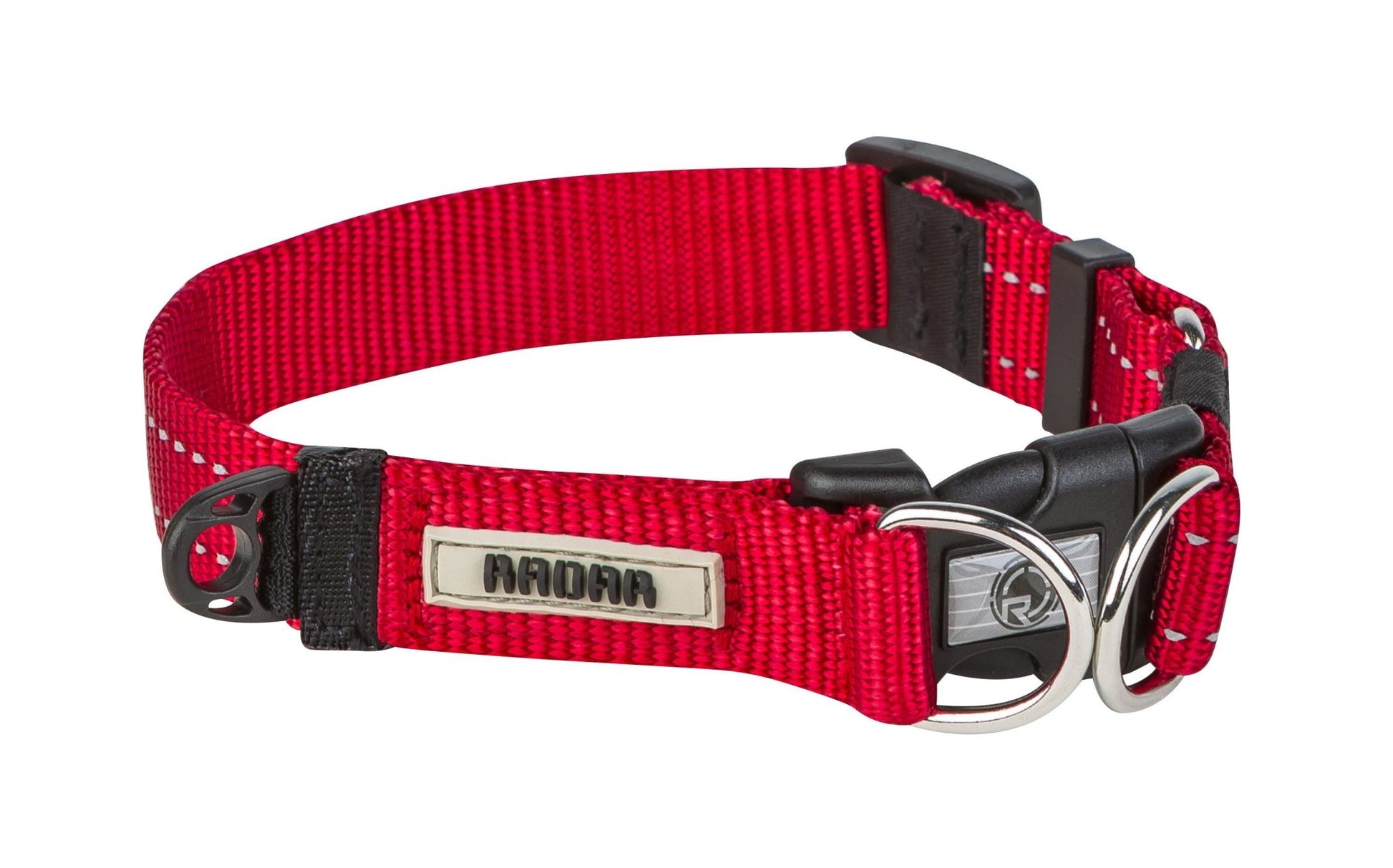 2023 Radar Dog Collar -Radar236096-Red-