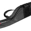 2023 Radar Half Padded Slalom Case -Radar235162-Charcoal / Coral-63to65