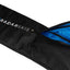 2023 Radar Half Padded Slalom Case -Radar235162-Black / Blue-63to65
