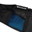 2023 Radar Half Padded Slalom Case -Radar235162-Black / Blue-63to65