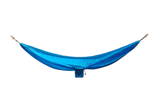 2026 Radar Hammock Blue