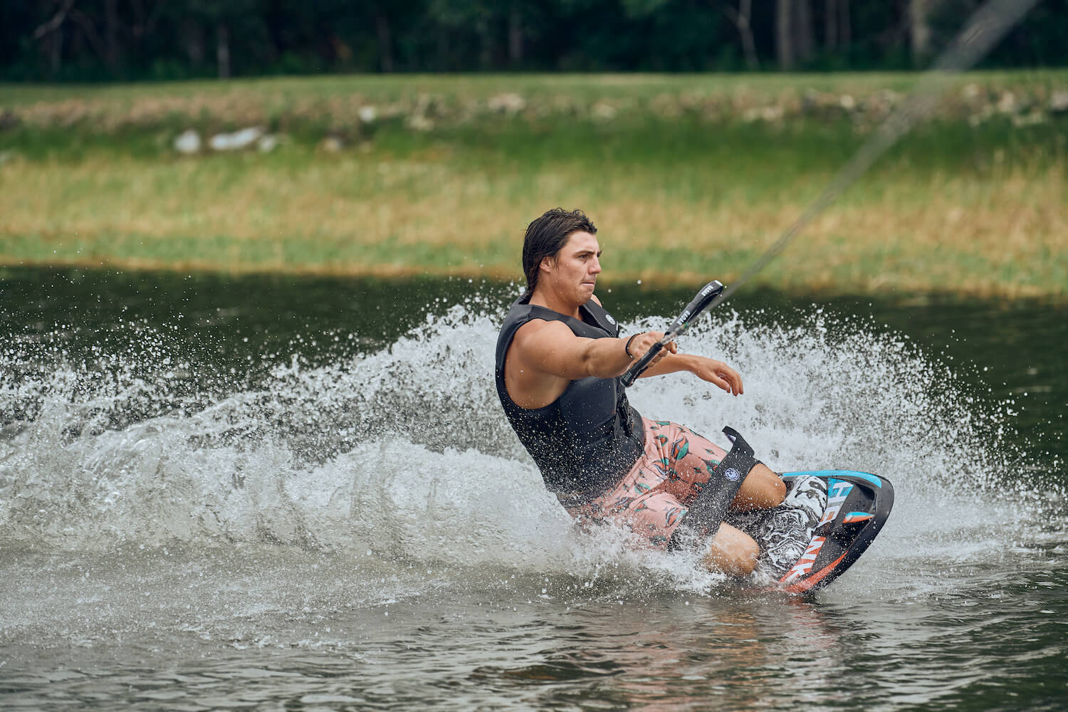2023 Radar Hawk Kneeboard -Radar230310--