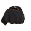 2023 Radar Hydro-A Inside-Out Glove -Radar235050-Matte Black / Orange-XS
