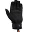 2023 Radar Hydro-A Inside-Out Glove -Radar235050-Matte Black / Orange-XS