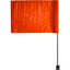 2023 Radar Skier Down Flag -Radar236094--