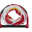 2023 Radar SURE GRIP PACKAGE -Radar236051-Red / White-5 Section