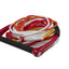 2023 Radar SURE GRIP PACKAGE -Radar236051-Red / White-5 Section