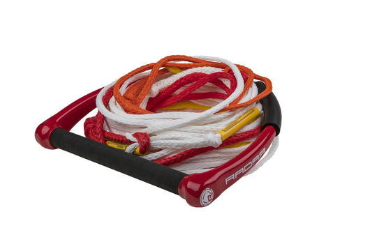 2026 Radar SURE GRIP PACKAGE