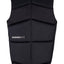 2023 Radar Tidal L50s Vest -Radar234050-Blackout-Small