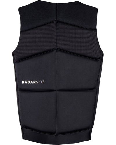 2023 Radar Tidal L50s Vest -Radar234050-Blackout-Small