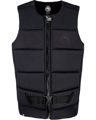 2023 Radar Tidal L50s Vest -Radar234050-Blackout-Small