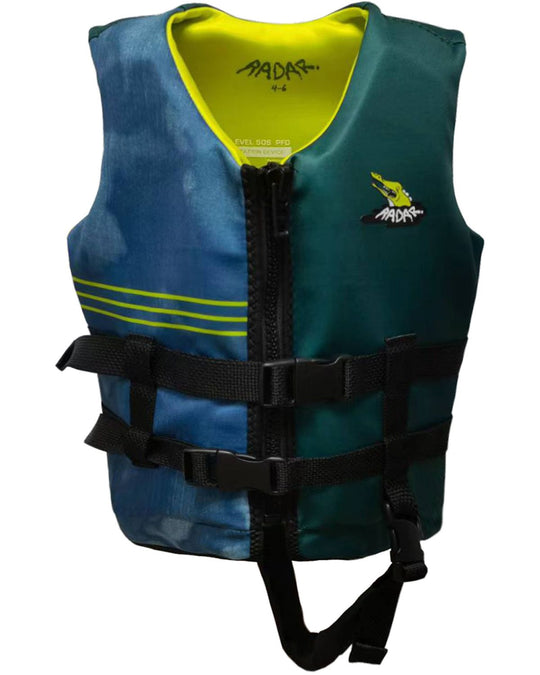 2024 Radar TRA Boys L50S Vest