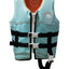 2023 Radar TRA Girls L50s -Radar234054-Mint / Bubble Gum-4to6