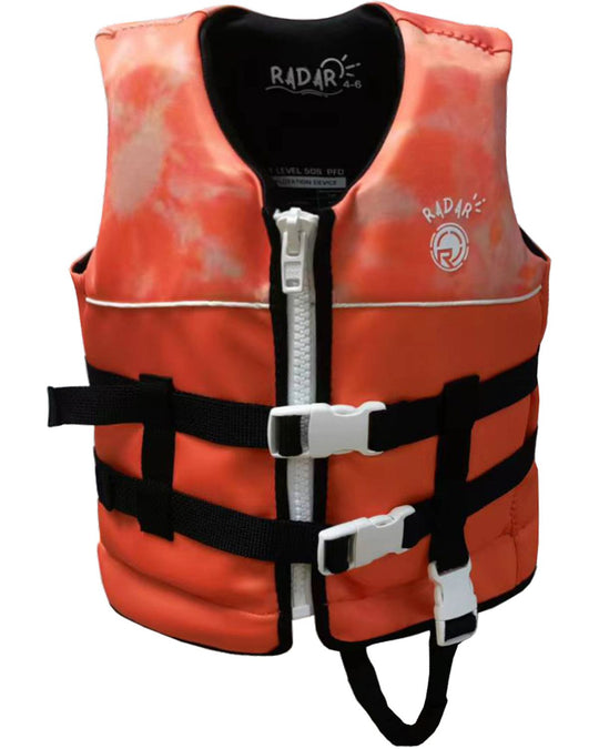 2024 Radar TRA Girls L50S Vest