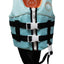 2023 Radar TRA Girls L50s -Radar234054-Mint / Bubble Gum-2to3