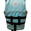 2023 Radar TRA Girls L50s -Radar234054-Mint / Bubble Gum-4to6