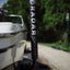 2023 Radar Trailer Boat Guides -Radar236092-Black / White-3 Foot