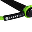2023 Radar Vapor Custom - 13 in. Handle -Radar236033-Black / Volt Green-0.940