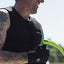 2023 Radar Vapor-K Boa Inside-Out Glove -Radar235010-Black / Shadow Ariaprene-XS