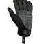 2023 Radar Vapor-K Boa Inside-Out Glove -Radar235010-Black / Shadow Ariaprene-XS