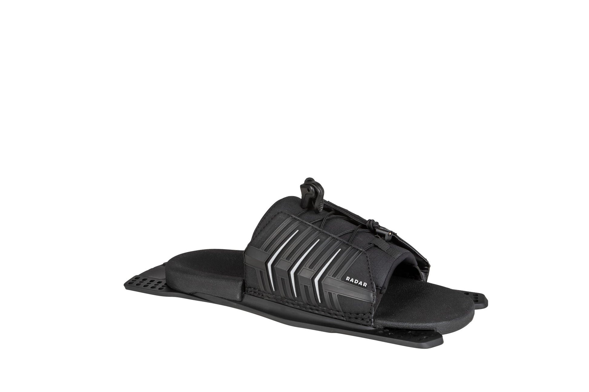 2023 Radar Vector ARTP -Radar231712-Black / Silver-OSFM