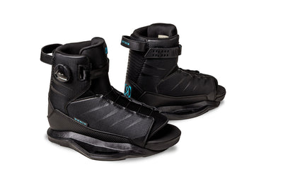2023 Ronix Anthem BOA Boot -Ronix233100-Black-5to8.5