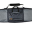 2023 Ronix Battalion Padded Board Case -Ronix235120-Heather Charcoal / Orange-Up to 153