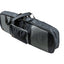 2023 Ronix Battalion Padded Board Case -Ronix235120-Heather Charcoal / Orange-Up to 153