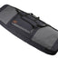 2023 Ronix Battalion Padded Board Case -Ronix235120-Heather Charcoal / Orange-Up to 153