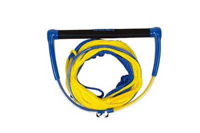2023 Ronix Combo 2.0 -Ronix236135-Blue / Yellow-