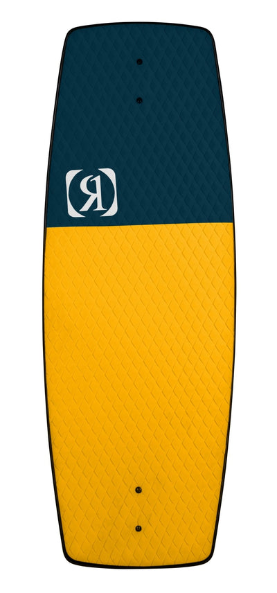 2023 Ronix Electric Collective -Ronix232520-Caffeinated / Black-41