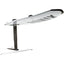 2023 RONIX FLUID 24IN MAST W/ BALANCE FRONT WING -Ronix232481-Black / White-1300