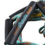 2023 Ronix Kids Surf Rope with Handle -Ronix236171-Aqua-
