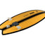 2023 Ronix Koal Classic Fish -Ronix232380-Glossy Black / Bamboo-4 6