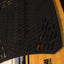2023 Ronix Koal Classic Fish -Ronix232380-Glossy Black / Bamboo-4 6
