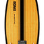 2023 Ronix Koal Classic Fish -Ronix232380-Glossy Black / Bamboo-4 6