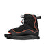 2023 Ronix Luxe Boot -Ronix233220-Black / Coral-6to8.5