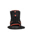 2023 Ronix Luxe Boot -Ronix233220-Black / Coral-6to8.5