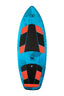 2023 Ronix Marsh Mellow Thrasher -Ronix232400-Blue / Black / Red-4 8