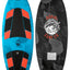 2023 Ronix Marsh Mellow Thrasher -Ronix232400-Blue / Black / Red-4 8