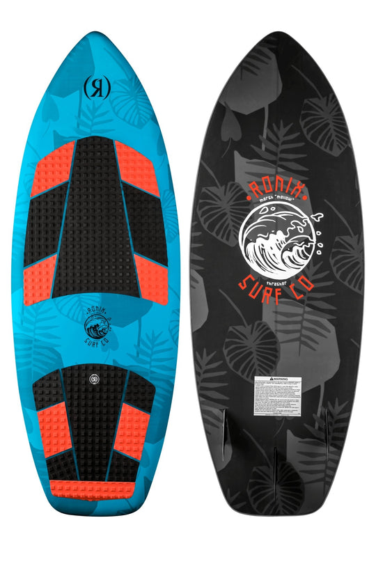 2025 Ronix Marsh Mellow Thrasher