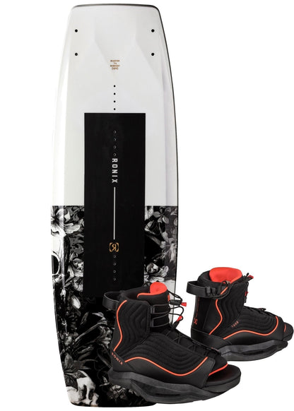 2023 Ronix Quarter 'Til Midnight -Ronix232110-129-Luxe-W 6 to 8.5