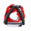 2023 Ronix Stretch Surf Rope with Handle -Ronix236160-Red-
