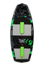 2023 Ronix Super Sonic Space Odyssey - Powertail -Ronix232464-Black / Green-3 9