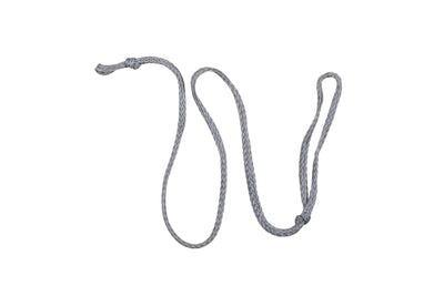 2023 Ronix Surf Rope Extension -Ronix236174-Silver-