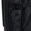 2023 Ronix Transfer - 2-Wheel Check Luggage -Ronix235100-Black-Checktoin