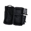 2023 Ronix Transfer - 2-Wheel Check Luggage -Ronix235100-Black-Checktoin
